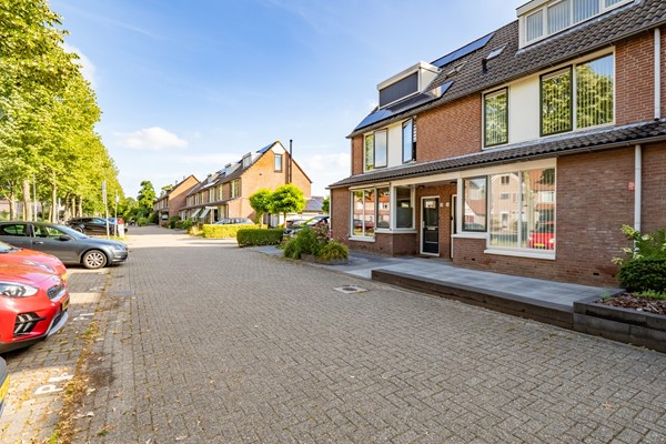 Medium property photo - Tolgaarderlaan 16, 3401 GT IJsselstein